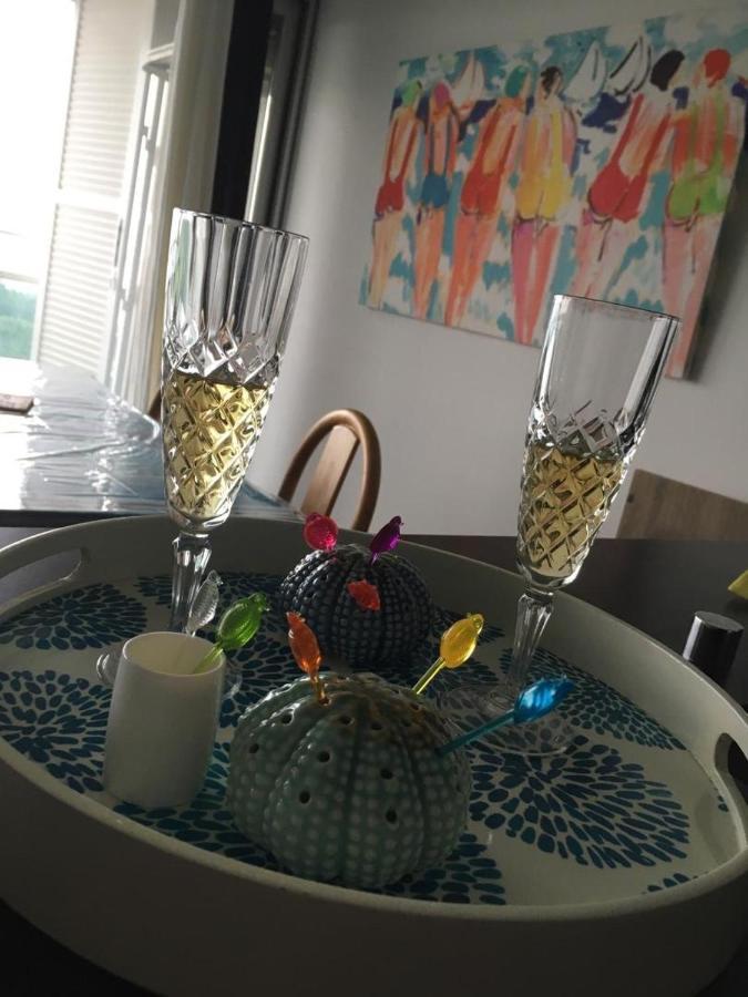 Appartement Rêve bleu à Le Grau-du-Roi Extérieur photo