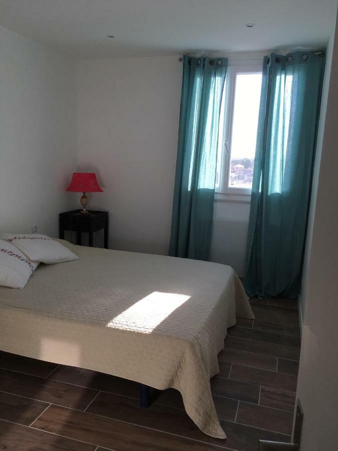 Appartement Rêve bleu à Le Grau-du-Roi Extérieur photo