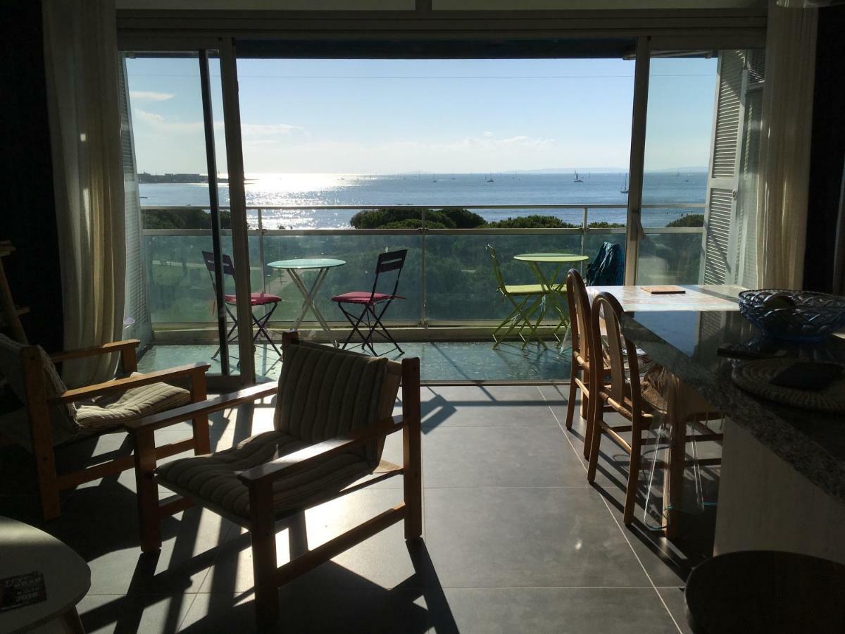Appartement Rêve bleu à Le Grau-du-Roi Extérieur photo