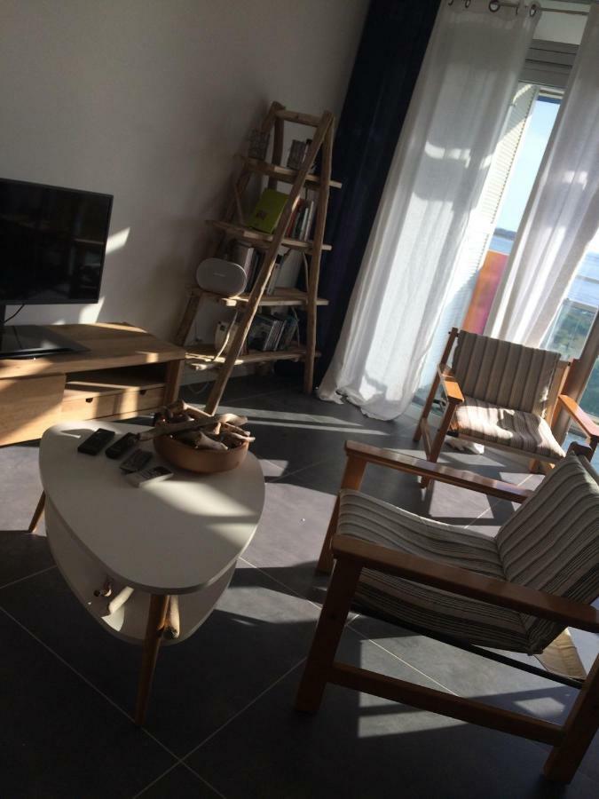 Appartement Rêve bleu à Le Grau-du-Roi Extérieur photo