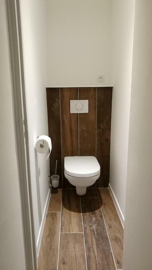 Appartement Rêve bleu à Le Grau-du-Roi Extérieur photo