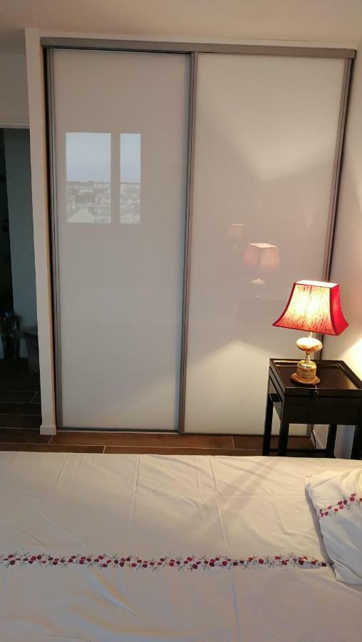 Appartement Rêve bleu à Le Grau-du-Roi Extérieur photo
