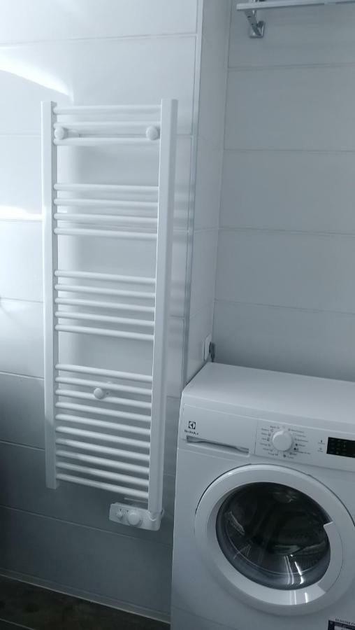 Appartement Rêve bleu à Le Grau-du-Roi Extérieur photo